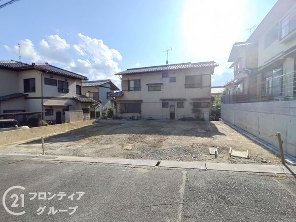 大津市稲葉台　新築一戸建て　３期　１号地