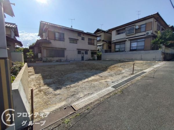 大津市稲葉台　新築一戸建て　３期　１号地