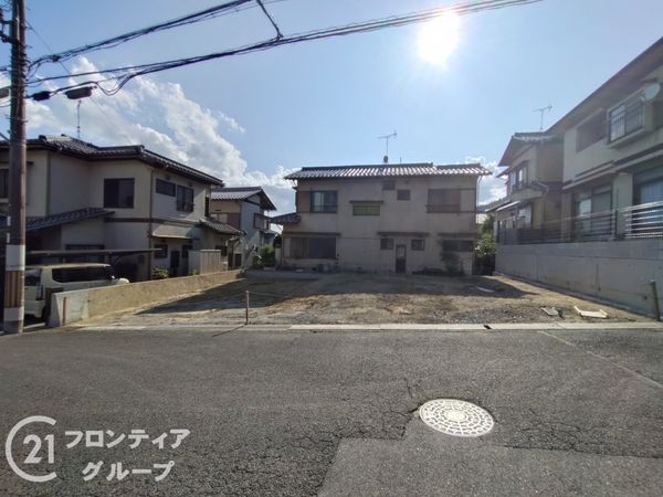 大津市稲葉台　新築一戸建て　３期　１号地