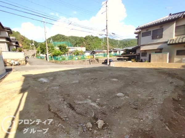 大津市稲葉台　新築一戸建て　３期　１号地