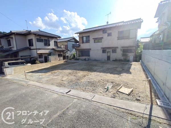 大津市稲葉台　新築一戸建て　３期　１号地