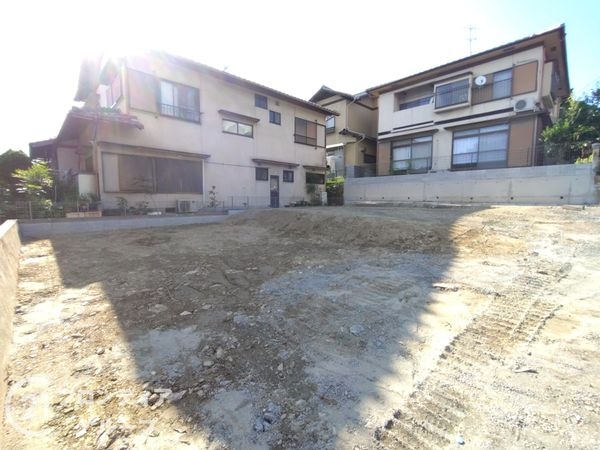 大津市稲葉台　新築一戸建て　３期　１号地
