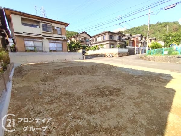 大津市稲葉台　新築一戸建て　３期　１号地