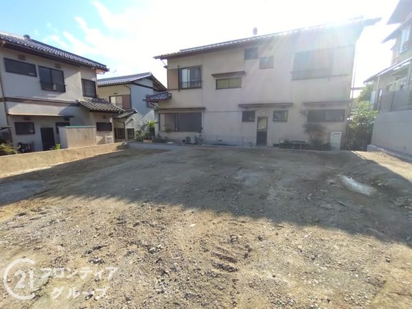 大津市稲葉台　新築一戸建て　３期　１号地