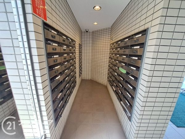 ライオンズマンション淀リバーサイド　中古マンション