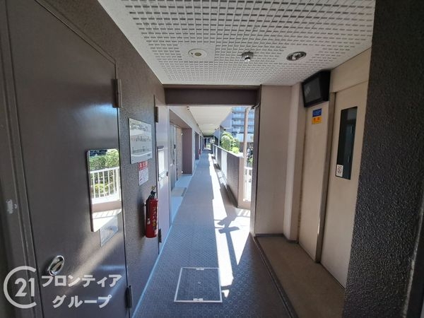 ライオンズマンション淀リバーサイド　中古マンション
