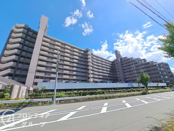 ライオンズマンション淀リバーサイド　中古マンション