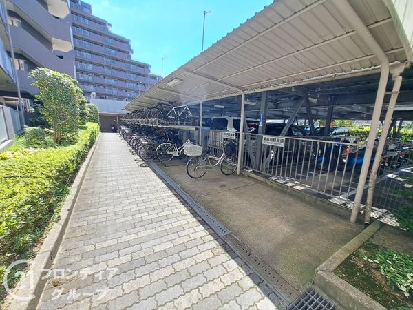 ライオンズマンション淀リバーサイド　中古マンション