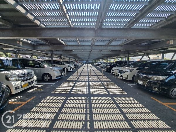 ライオンズマンション淀リバーサイド　中古マンション