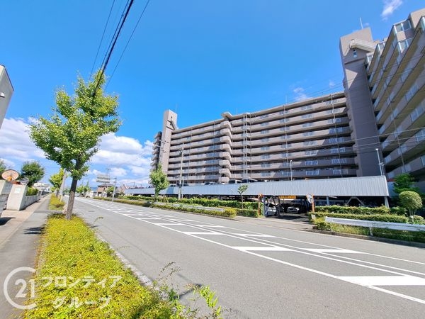 ライオンズマンション淀リバーサイド　中古マンション