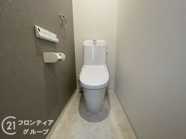 京都市伏見区深草フチ町　新築一戸建て