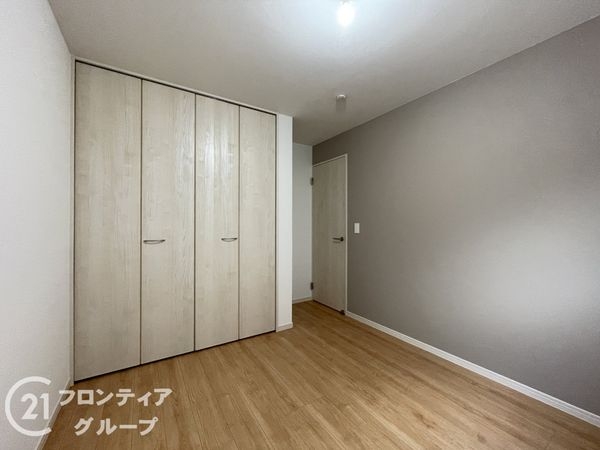 京都市伏見区深草フチ町　新築一戸建て