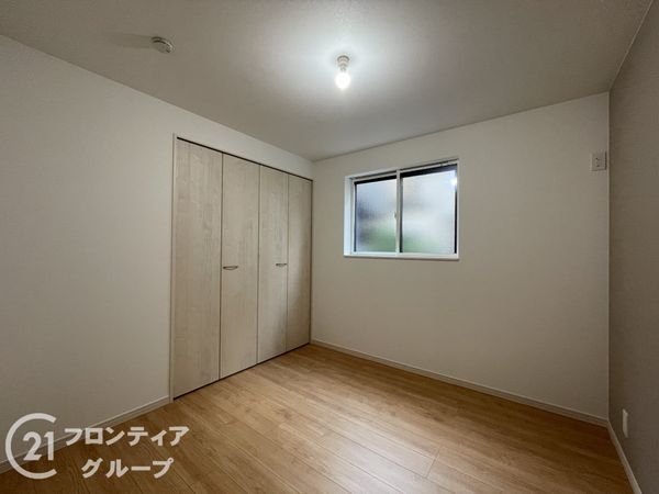 京都市伏見区深草フチ町　新築一戸建て