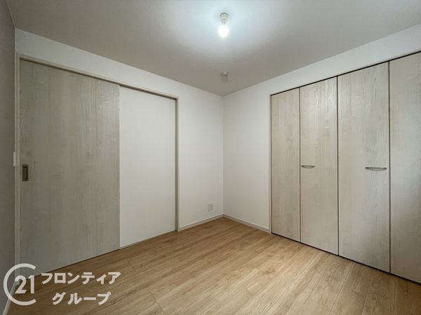 京都市伏見区深草フチ町　新築一戸建て