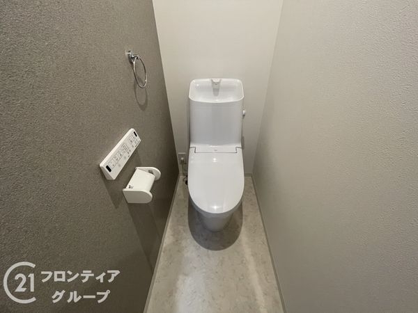 京都市伏見区深草フチ町　新築一戸建て