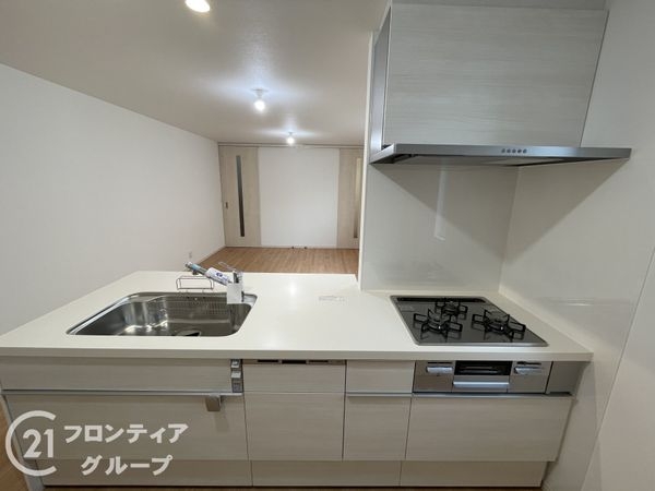 京都市伏見区深草フチ町　新築一戸建て