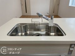 京都市伏見区深草フチ町　新築一戸建て