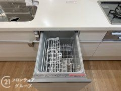 京都市伏見区深草フチ町　新築一戸建て