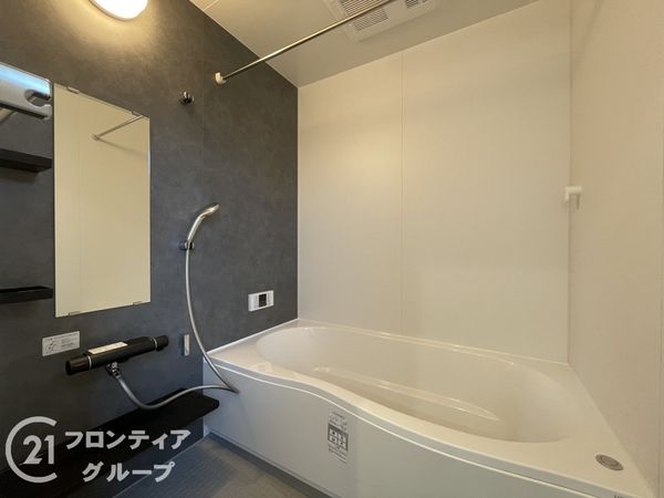 京都市伏見区深草フチ町　新築一戸建て