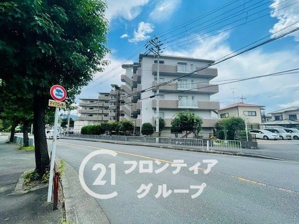 ユニライフ宇治木幡　中古マンション