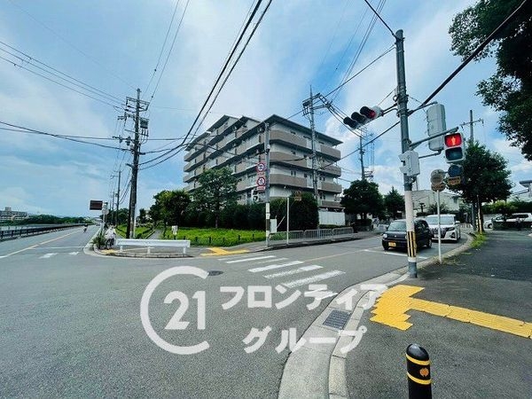ユニライフ宇治木幡　中古マンション