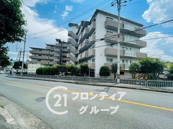 ユニライフ宇治木幡　中古マンション