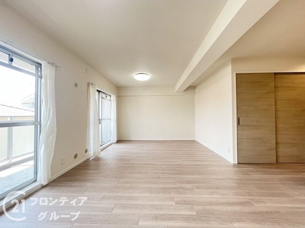 ユニライフ宇治木幡　中古マンション