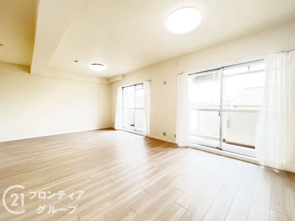 ユニライフ宇治木幡　中古マンション