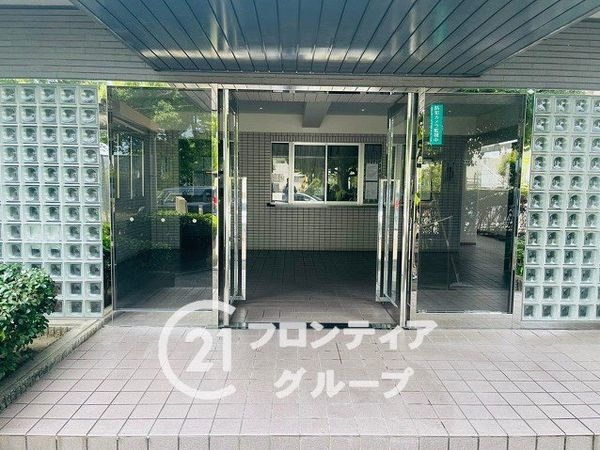 ユニライフ宇治木幡　中古マンション