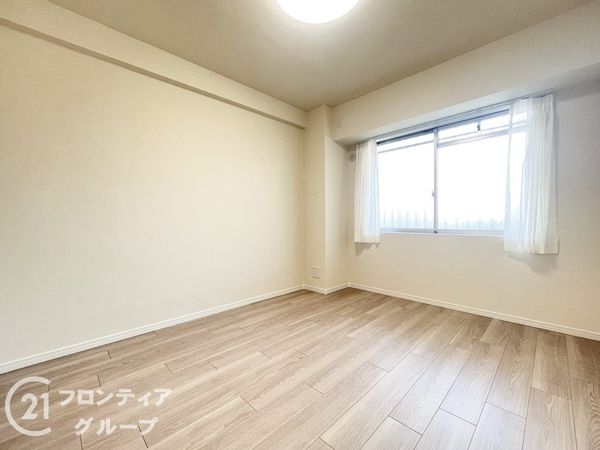 ユニライフ宇治木幡　中古マンション