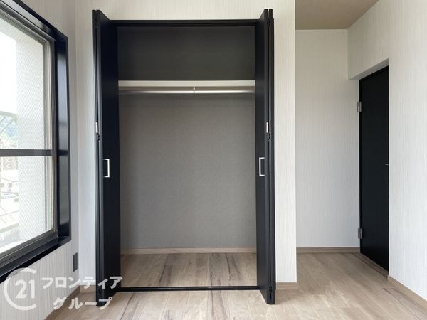 ハイム長岡A棟　中古マンション