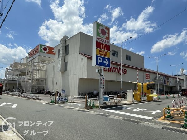 ハイム長岡A棟 中古マンション(イズミヤショッピングセンター長岡店)
