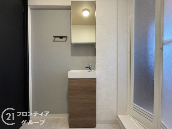 ハイム長岡A棟　中古マンション