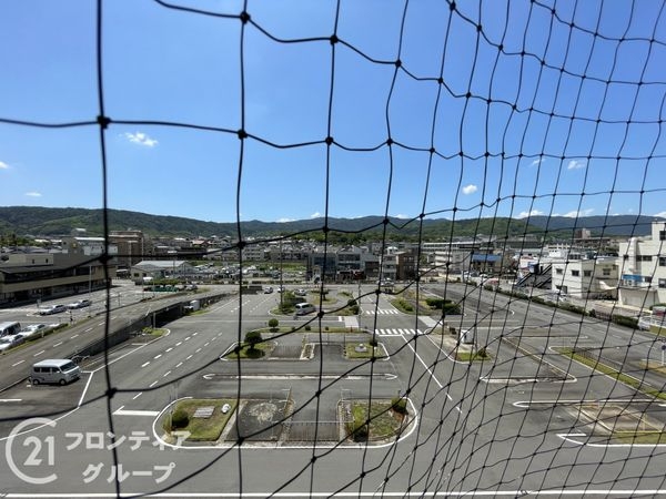 ハイム長岡A棟　中古マンション