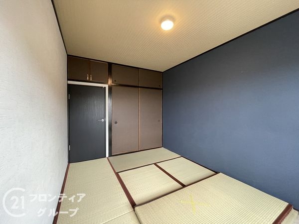 ハイム長岡A棟　中古マンション