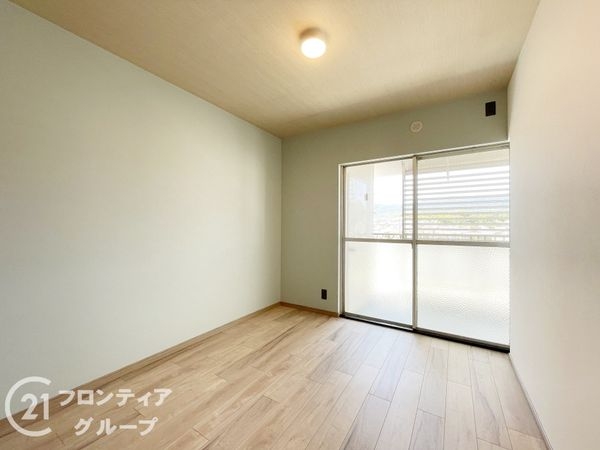 ハイム長岡A棟　中古マンション