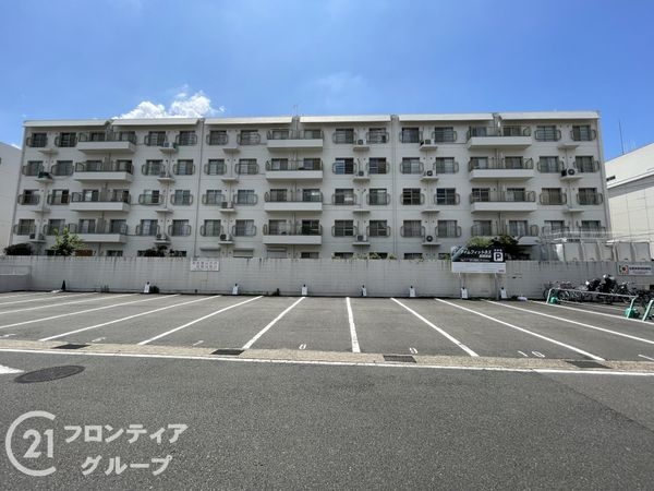 ハイム長岡A棟　中古マンション