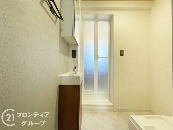 ハイム長岡A棟　中古マンション