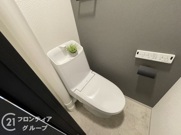 ハイム長岡A棟　中古マンション