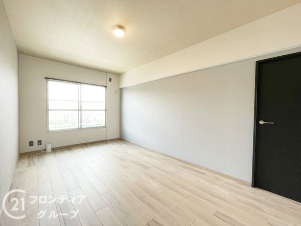 ハイム長岡A棟　中古マンション