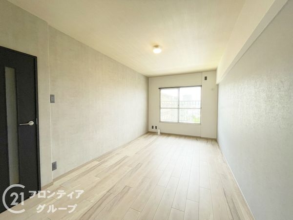 ハイム長岡A棟　中古マンション
