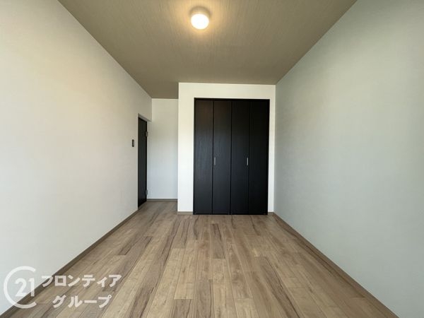 ハイム長岡A棟　中古マンション