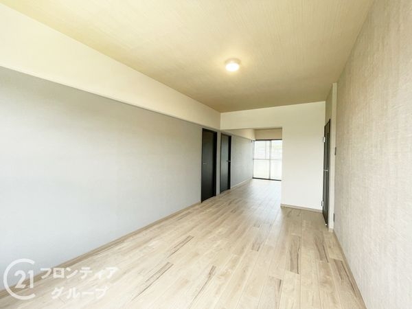 ハイム長岡A棟　中古マンション