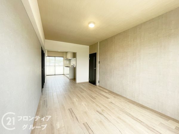 ハイム長岡A棟　中古マンション