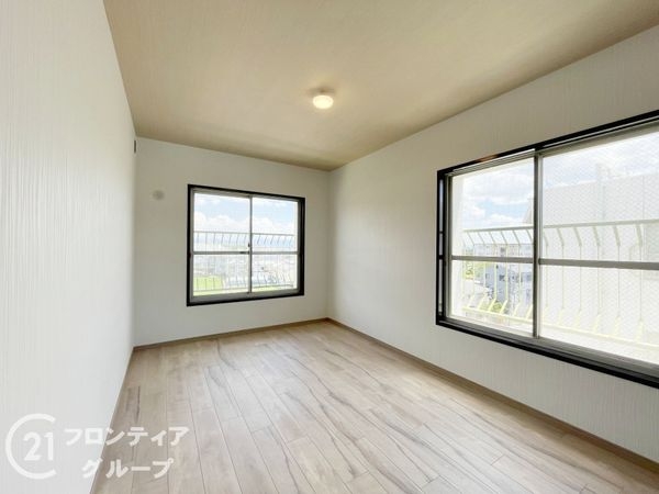 ハイム長岡A棟　中古マンション