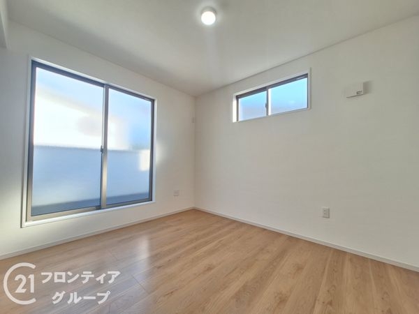 城陽市寺田宮ノ平 新築一戸建て 4号地(その他内観)
