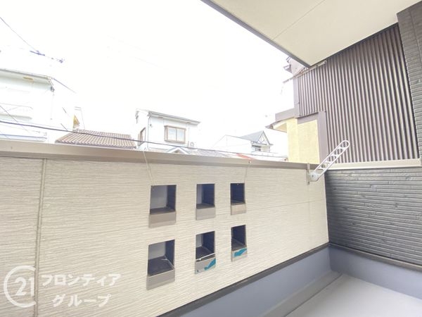 長岡京市緑が丘の中古一戸建て