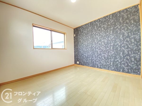長岡京市緑が丘の中古一戸建て