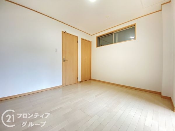 長岡京市緑が丘の中古一戸建て