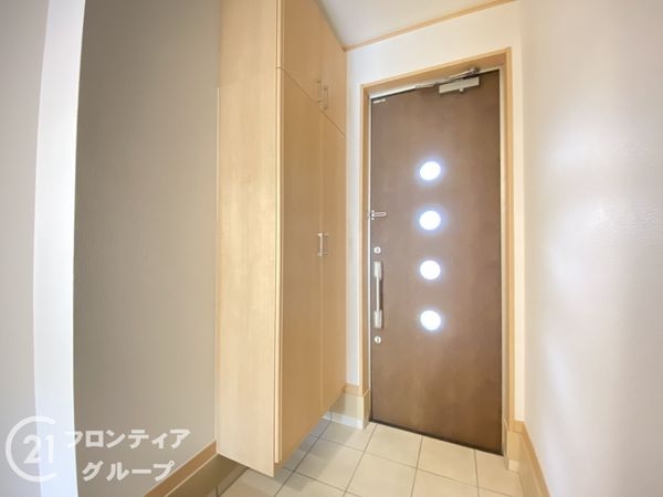 長岡京市緑が丘の中古一戸建て